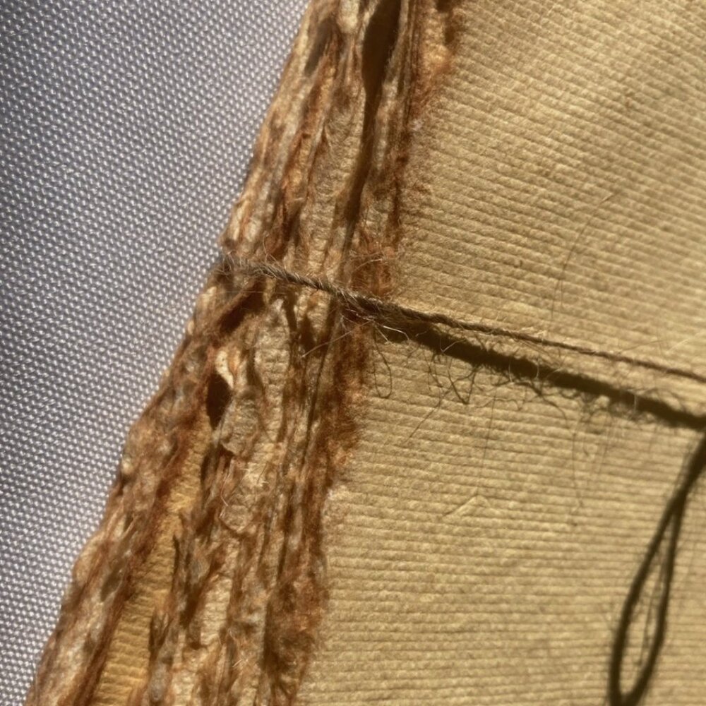 LEATHER VILLAGE Watercolor Paper - 6 X 4 inches, 50 Sheets - Mixed Media Waterco - Picture 3 of 4